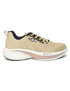 DORSY Beige Women's Running Shoes